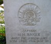 H M Baker 2
